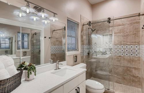 Gorgeous 10 Acre Estate POOL HOT TUB GAME ROOM - Foto 15