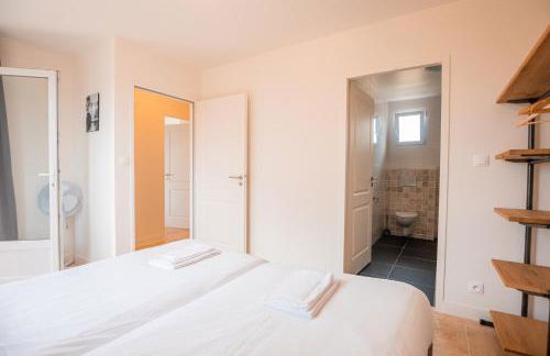 Les Forges Villas - 4 room villa for 8 people - Foto 52