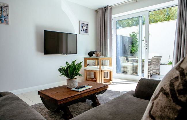 Sennen Cove Cottages - Foto 65