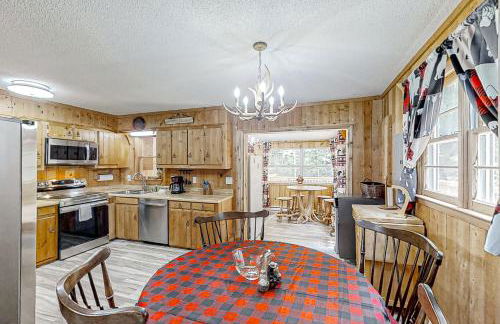 The Little Dude Cabin - Foto 7