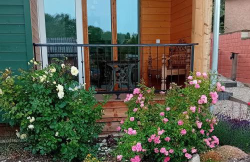 Ferienhaus am Kuhstall - Foto 14