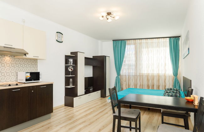 Etazhydaily Belinskogo-Stepana Razina - Foto 35