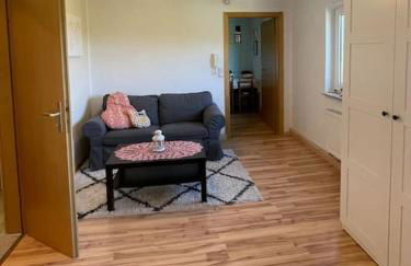 Ferienwohnung in Antonshöhe, Nahe Stoneman - Foto 1