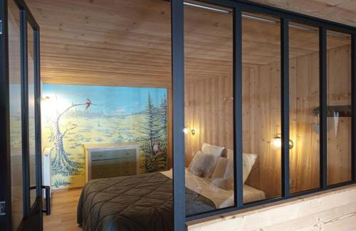 Le Chablis'cîmes - Foto 17