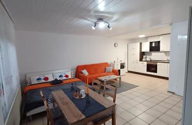 Ferienwohnung Neli am Rhein - Foto 52