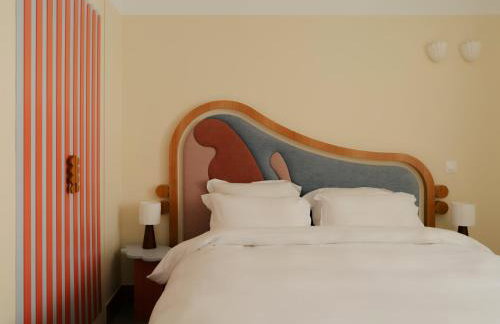 Edgar Suites Cannes - Rue d'Antibes - Foto 8