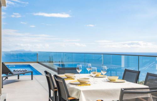 Half Gate Villa - Foto 7