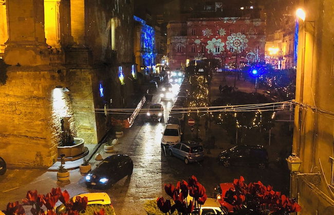 LA CASA SULLA PIAZZA - Foto 31