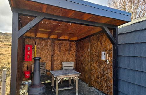 Gorse Gorgeous Glamping Hideaway - Foto 21
