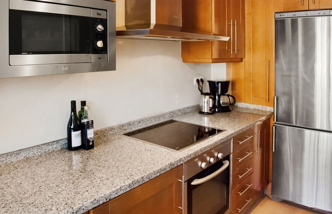 107305 - Apartment in Mijas - Foto 7