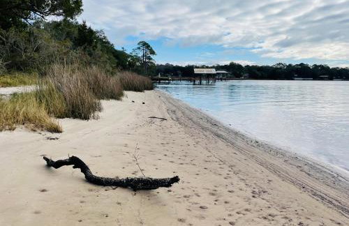 Navarre Bayhouse Retreat - Foto 19