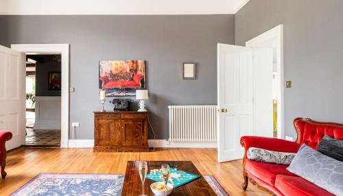 Cotswold Cheltenham, whole house with hot tub - Foto 4