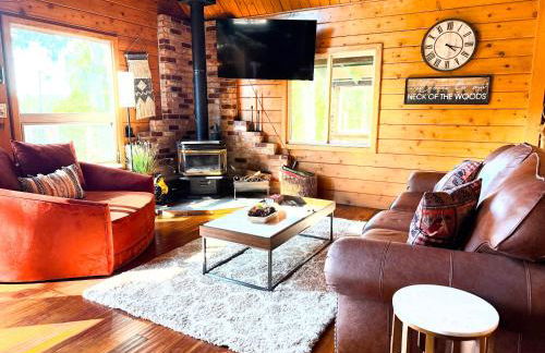 Rustic and Scenic - Foto 7