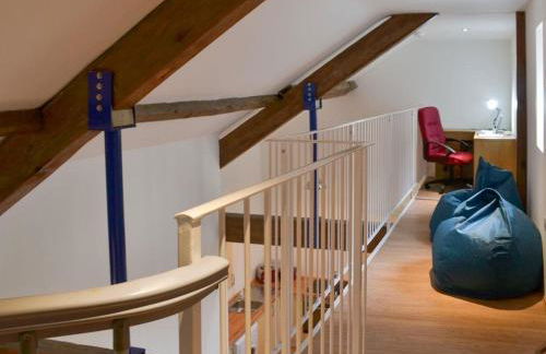 Pilgrims Rest - converted chapel - Foto 12