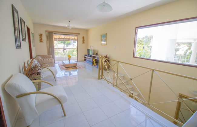 VT01 Casa 4 Suites em Vilas do Atlantico - Photo 17