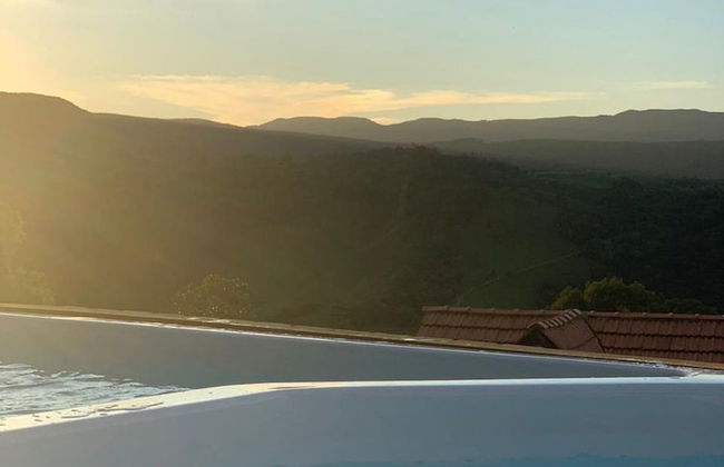 Cabanas Recanto do Rancho - RQ - Foto 51