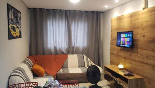 Apartamento Litoral Refugio - Foto 1