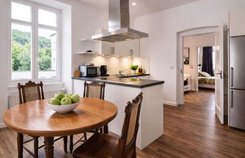 COLUMBUS - Raum für entspannte Aufenthalte nahe zur Schweiz - Foto 1