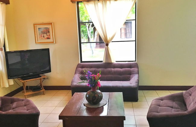 Casa Patricia Gran Pacifica Resort - Foto 8