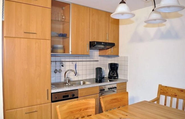 Sunnenstrahl EG - Foto 4