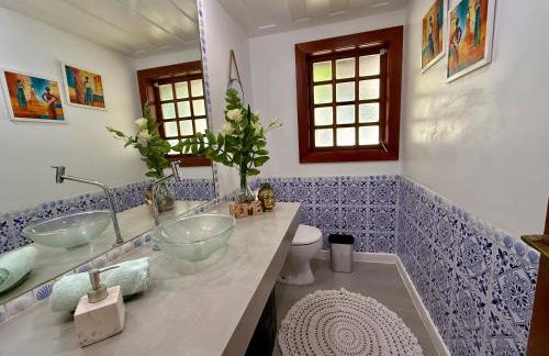 Búzios Prime: Vista Mar, 50m da Praia da Ferradura, 8 suites - Foto 59