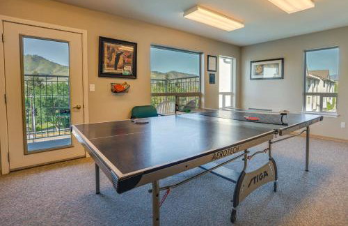 Cozy Condo in Chelan with Balcony & Views - Foto 27