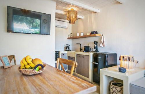 4Twaves beach house - BeachFront in Agios Ioannis - Foto 8