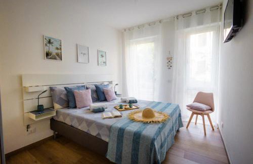 ELEGANT HOUSE BY THE SEA RAPALLO - 50 meters from the beach ,near Portofino - Photo 3