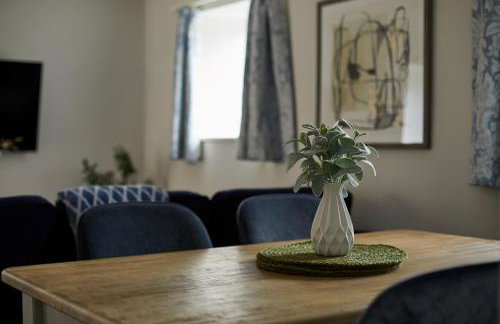 Wisteria Cottage - Foto 8