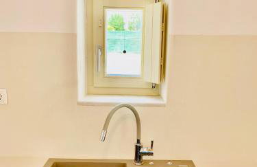 Yannis Boutique Cycladic House - Foto 11