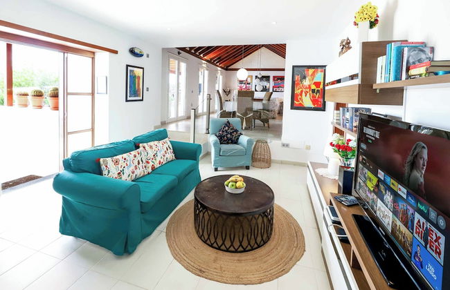 Villa Dos Piedras - Photo 3