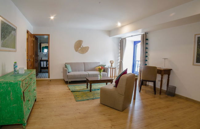 w Cozy 1BR Near Plaza Mayor de Cusco - Foto 19