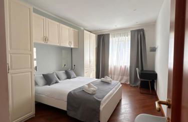 Vatican District, Roma, alloggio centrale - Photo 7