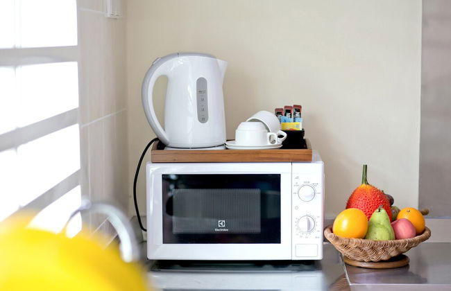 MBI Desaku Homestay - Foto 50