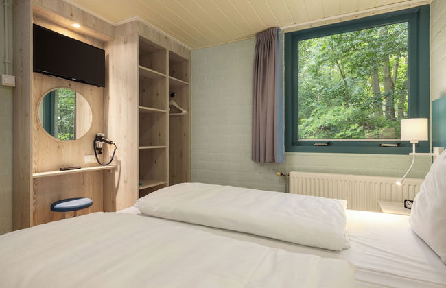 Center Parcs De Huttenheugte - Foto 32