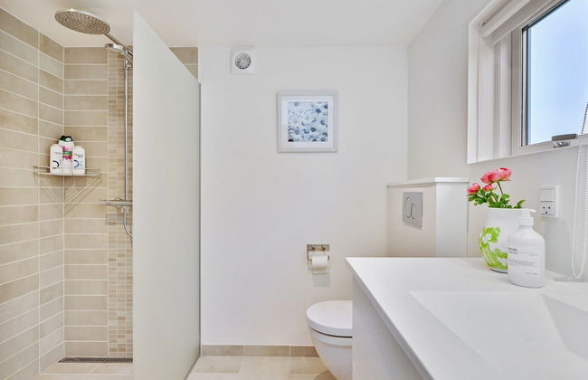 "Kamilla" - 200m from the sea - Foto 9