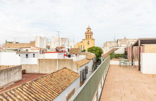 Patio del Lino - Photo 49