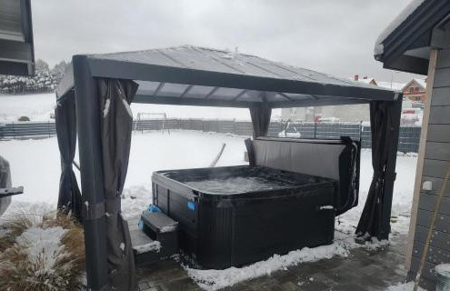 Jastrzębie Gniazdko - Foto 56