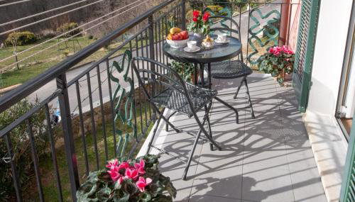 VERDEMARE Rialto - Foto 5, Garden view