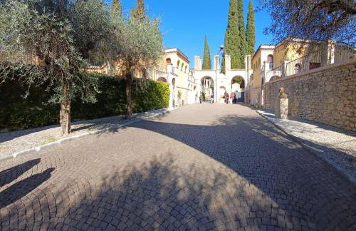 B&B al Vittoriale da Maja - Foto 15