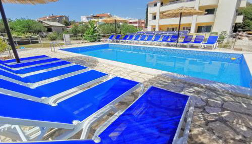 Apartments CVITA Holiday - Foto 2