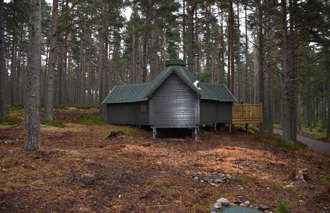 Cairngorm Bothies - Photo 27