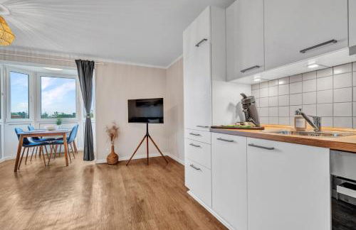 JAKSE-Apartments - Dein Ruhepol an der Nordseeküste mit Sauna - Foto 60