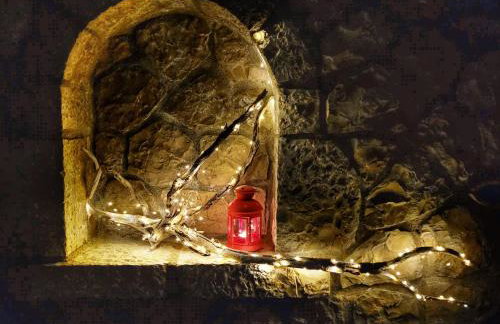 Gelbes Haus Korfu - Foto 42