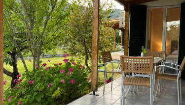 Anabelis studios & apartments - Foto 1