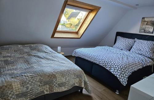 cozy house close to Düsseldorf and Cologne,WiFi - Foto 13