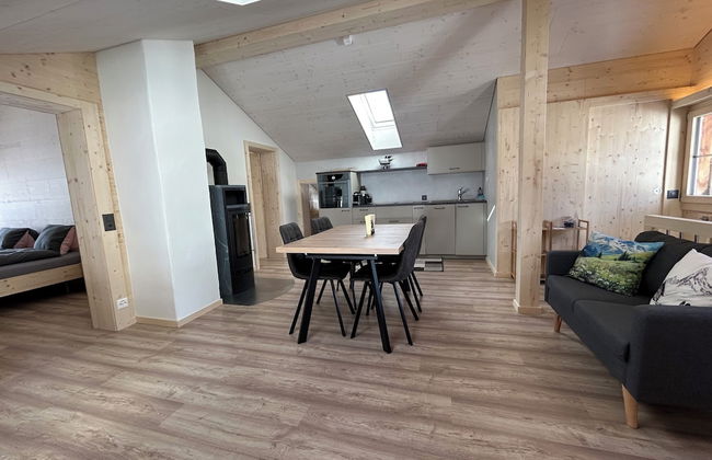 Alpenchalet Weidhaus - Foto 40