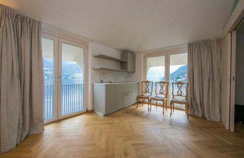 Villa Teresa on Lake Como's Lakeshore - Foto 37