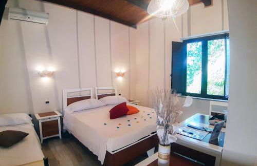 Agriturismo L'impero Romano - Foto 101