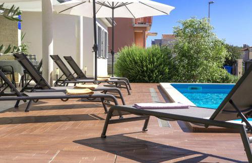 Villa Family Paris - Foto 6